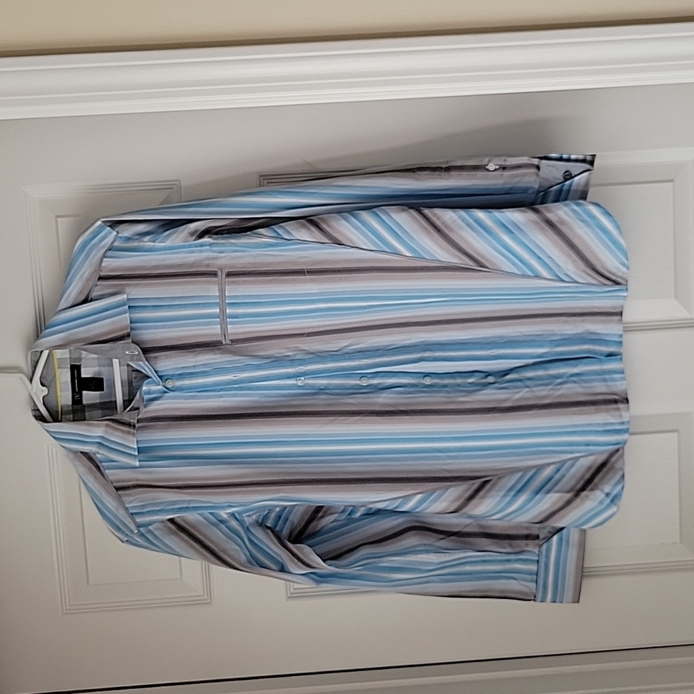 Inc. men's long sleeve shirt